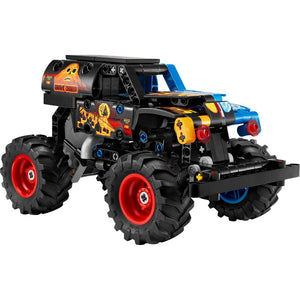 LEGO Monster Jam Grave Digger