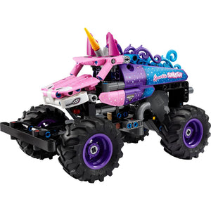 LEGO Monster Jam Sparkle Smash