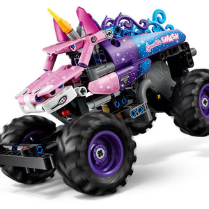 LEGO Monster Jam Sparkle Smash