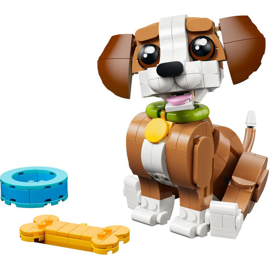 LEGO Cachorro Juguetón