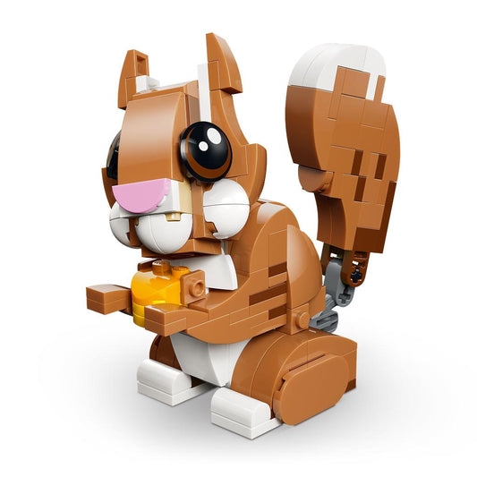 LEGO Cachorro Juguetón