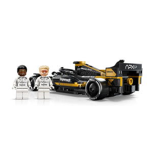 Lego Speed Champions Auto Carreras APXGP F1 La Película