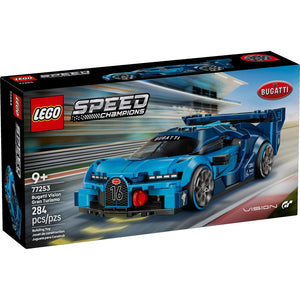 LEGO Auto Bugatti Vision GT