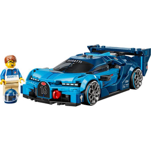 LEGO Auto Bugatti Vision GT