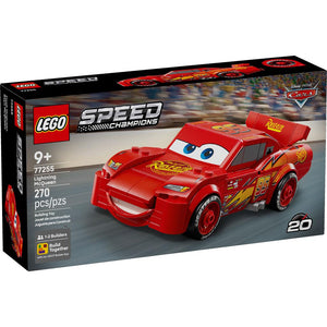 LEGO Rayo McQueen