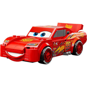 LEGO Rayo McQueen
