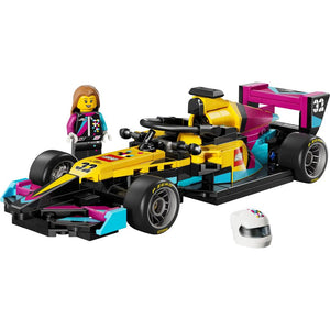 LEGO Auto F1 Academy LEGO