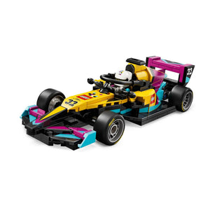LEGO Auto F1 Academy LEGO