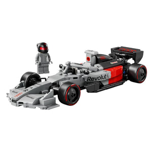 LEGO Auto Audi Revolut F1 Team R26