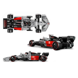 LEGO Auto Audi Revolut F1 Team R26