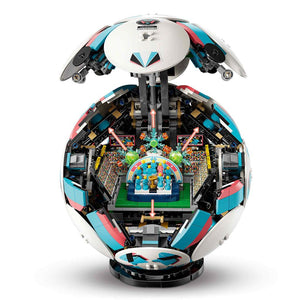 LEGO Editions Balón De Fútbol