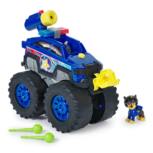 Paw Patrol Vehículo Rescate Electrónico – Chase