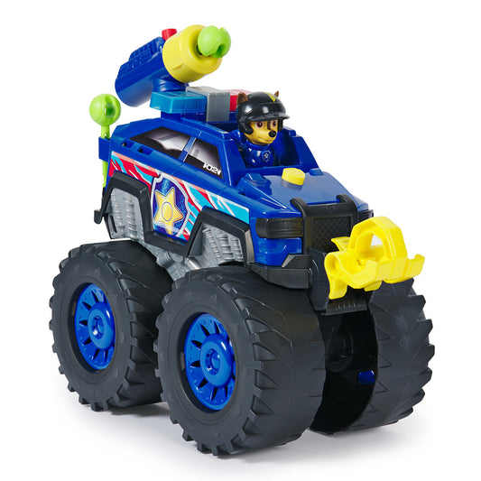 Paw Patrol Vehículo Rescate Electrónico – Chase