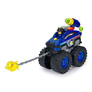 Paw Patrol Vehículo Rescate Electrónico – Chase