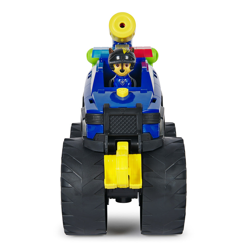 Paw Patrol Vehículo Rescate Electrónico – Chase