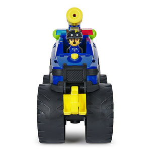 Paw Patrol Vehículo Rescate Electrónico – Chase