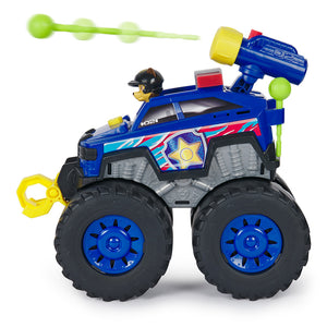 Paw Patrol Vehículo Rescate Electrónico – Chase