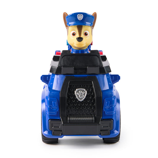 Paw Patrol Vehículo Sustentable - Chase