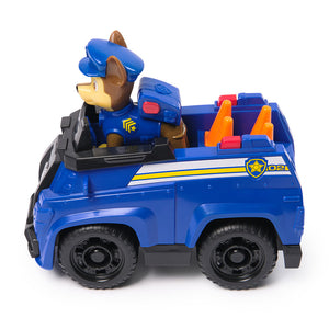 Paw Patrol Vehículo Sustentable - Chase