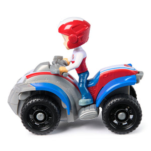 Paw Patrol Vehículo Básico Ryder