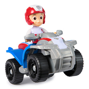 Paw Patrol Vehículo Básico Ryder