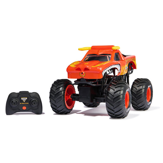 Monster Jam RC 1:15 El Toro Loco