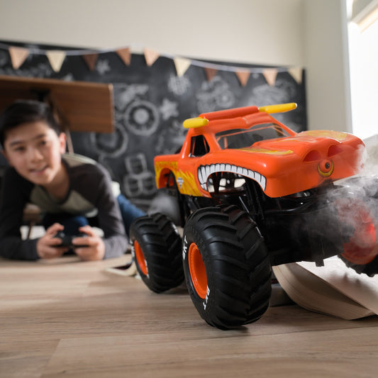 Monster Jam RC 1:15 El Toro Loco