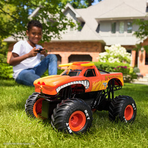 Monster Jam RC 1:15 El Toro Loco