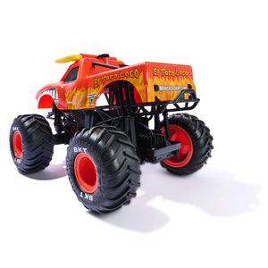 Monster Jam RC 1:15 El Toro Loco