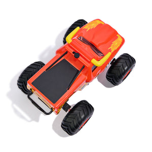 Monster Jam RC 1:15 El Toro Loco