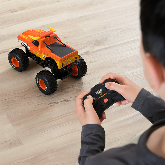 Monster Jam RC 1:15 El Toro Loco