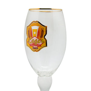 Set 3 Copón Cervecero Glasso