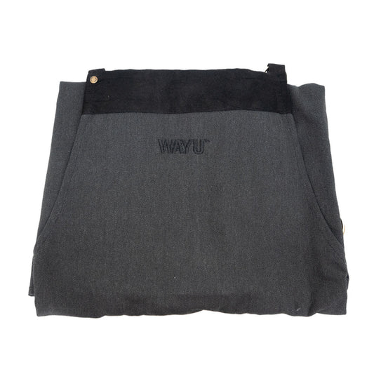 Delantal Bbq Wayu