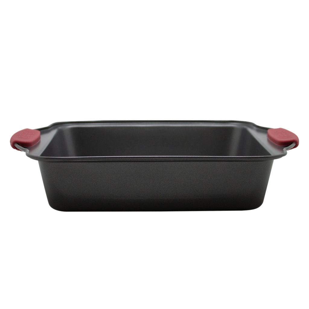 Molde Horno Cuadrado Antiadherente Keep