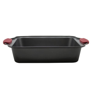 Molde Horno Cuadrado Antiadherente Keep