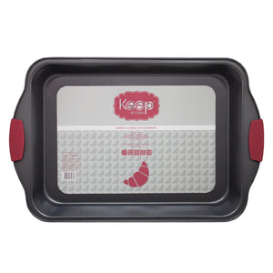 Molde De Horno Bandeja 45X29X5 Keep