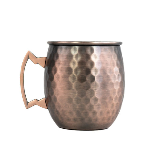Copper Mug 600ML Wayu