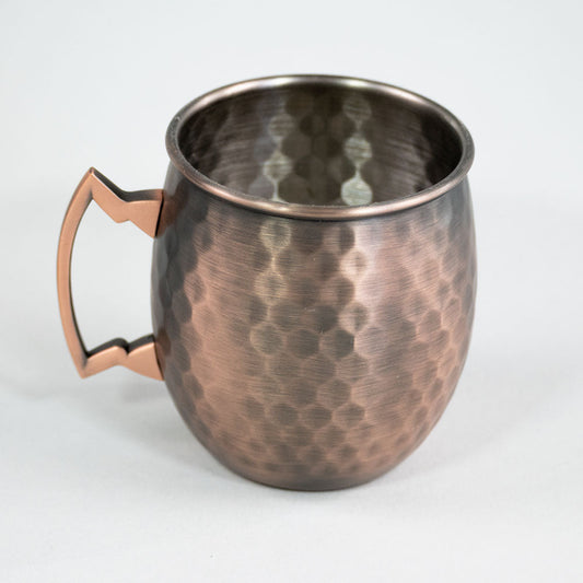 Copper Mug 600ML Wayu