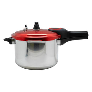 Olla a Presión Red 6 Lt Keep