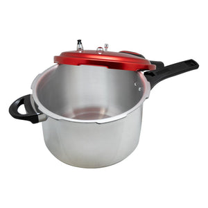 Olla a Presión Red 6 Lt Keep