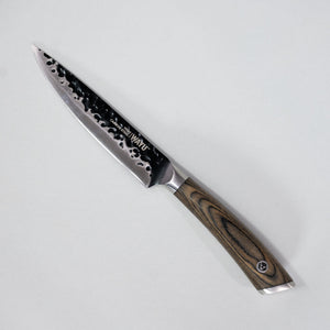 Cuchillo Hammer Mediano Wayu