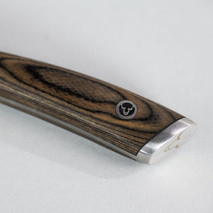 Cuchillo Hammer Mediano Wayu