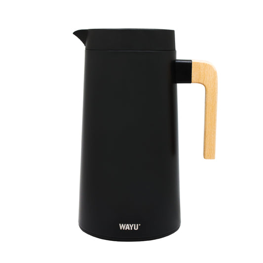 Jarra Metalica 1.0l Wayu