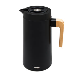 Jarra Metalica 1.0l Wayu