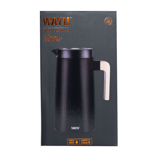 Jarra Metalica 1.0l Wayu