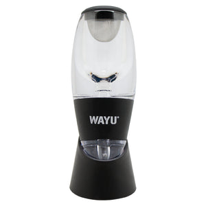 Aireador Con Filtro Wayu