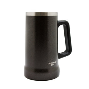 Wayu Beer Mug Stainless Steel 750ml