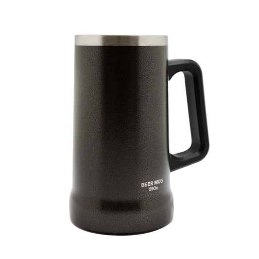Wayu Beer Mug Stainless Steel 750ml