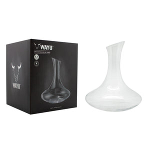 Decantador 1,7 Lts Wayu ERROR DE DESCRIPCION