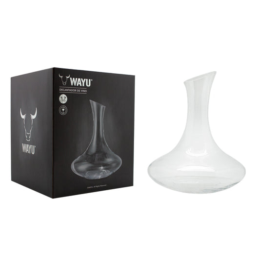 Decantador 1,7 Lts Wayu ERROR DE DESCRIPCION